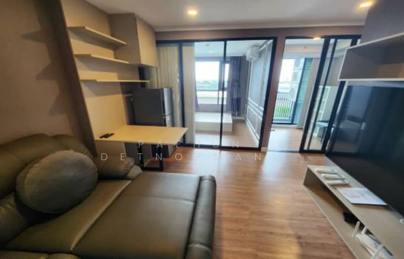 For Sale - The Origin Ram 209 Interchange, Bangkok