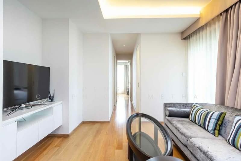 H Sukhumvit 43 : เอช สุขุมวิท 43, กรุงเทพ, 28 Sukhumvit 34 Road, คลองตันเหนือ, วัฒนา, กรุงเทพ, 60 ตร.ม., คอนโด ให้เช่า, โดย Pensasi Ongphichetmetha, 500174385 - DDproperty.com