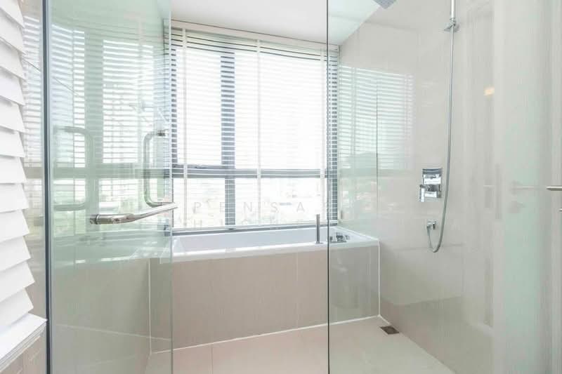 H Sukhumvit 43, Bangkok, 28 Sukhumvit 34 Road, Khlong Tan Nua, Watthana, Bangkok, 2 Bedrooms, 60 sqm, Condo For Rent, by Pensasi Ongphichetmetha, 500174385 - DDproperty.com