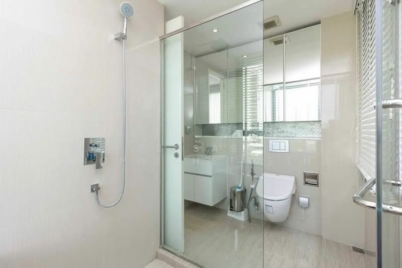 H Sukhumvit 43, Bangkok, 28 Sukhumvit 34 Road, Khlong Tan Nua, Watthana, Bangkok, 2 Bedrooms, 60 sqm, Condo For Rent, by Pensasi Ongphichetmetha, 500174385 - DDproperty.com