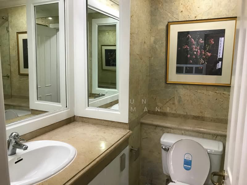 All Seasons Mansion, Bangkok, Soi Ruamrudee, Wireless Road, Lumphini, Pathum Wan, Bangkok, 2 Bedrooms, 137 sqm, Condo For Sale, by Pafhun  Detnopmani , 500174387 - DDproperty.com