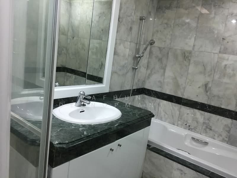 All Seasons Mansion, Bangkok, Soi Ruamrudee, Wireless Road, Lumphini, Pathum Wan, Bangkok, 2 Bedrooms, 137 sqm, Condo For Sale, by Pafhun  Detnopmani , 500174387 - DDproperty.com