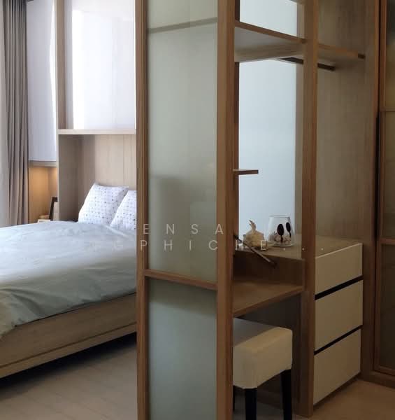 Noble Ploenchit : โนเบิล เพลินจิต, กรุงเทพ, 1035 ถนนเพลินจิต, ลุมพินี, ปทุมวัน, กรุงเทพ, 61 ตร.ม., คอนโด ให้เช่า, โดย Pensasi Ongphichetmetha, 500174388 - DDproperty.com