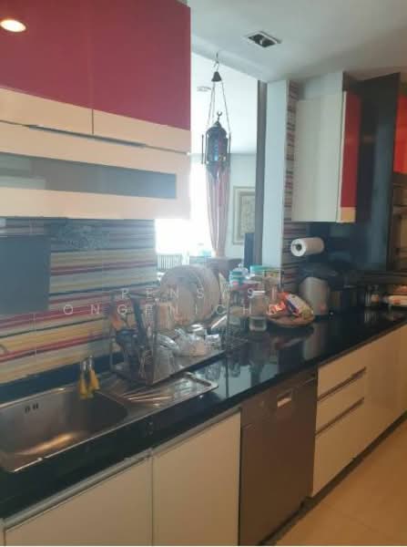 Watermark Chaophraya, Bangkok, Soi Charoennakorn 39-41, Charoennakorn Road, Bang Lam Phu Lang, Khlong San, Bangkok, 2 Bedrooms, 167 sqm, Condo For Rent, by Pensasi Ongphichetmetha, 500174391 - DDproperty.com