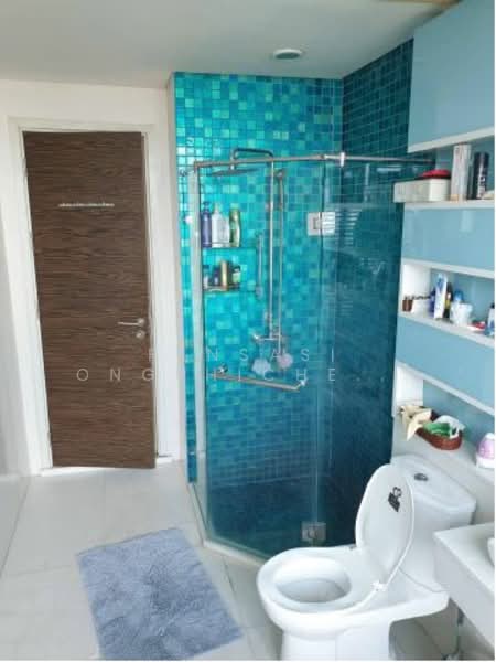 Watermark Chaophraya, Bangkok, Soi Charoennakorn 39-41, Charoennakorn Road, Bang Lam Phu Lang, Khlong San, Bangkok, 2 Bedrooms, 167 sqm, Condo For Rent, by Pensasi Ongphichetmetha, 500174391 - DDproperty.com