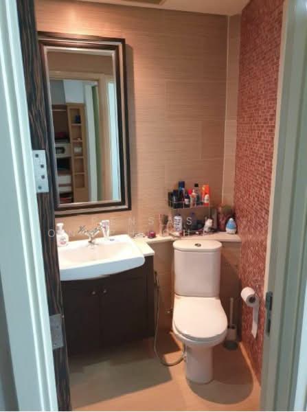 Watermark Chaophraya, Bangkok, Soi Charoennakorn 39-41, Charoennakorn Road, Bang Lam Phu Lang, Khlong San, Bangkok, 2 Bedrooms, 167 sqm, Condo For Rent, by Pensasi Ongphichetmetha, 500174391 - DDproperty.com