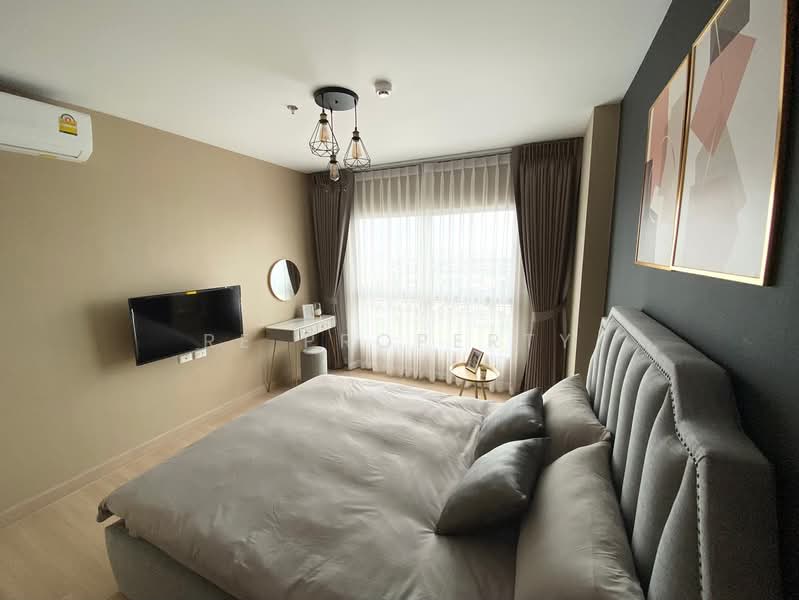 Supalai Veranda Rama 9, Bangkok, 349 Rama 9, Bang Kapi, Huai Khwang, Bangkok, 2 Bedrooms, 75 sqm, Condo For Rent, by RE Property, 500174392 - DDproperty.com