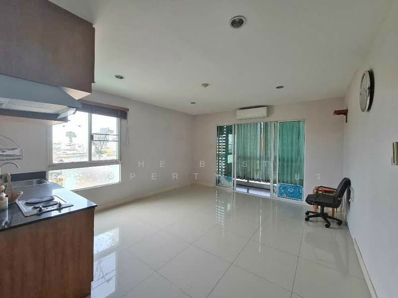 The Green 2 @ Sukhumvit 101, Bangkok, Sukhumvit 101, Bang Chak, Phra Khanong, Bangkok, 1 Bedroom, 47 sqm, Condo For Sale, by The Best Property เดี่ยว, 500174394 - DDproperty.com