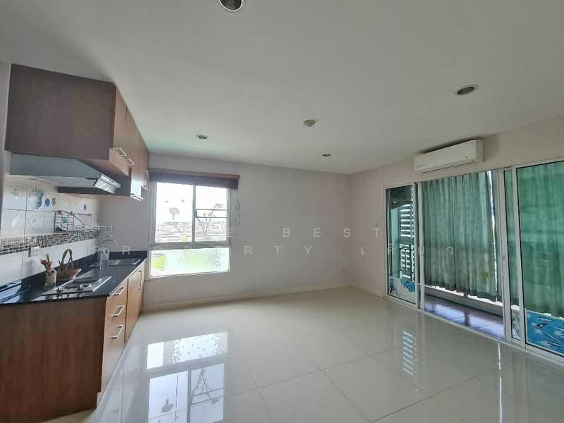 The Green 2 @ Sukhumvit 101, Bangkok, Sukhumvit 101, Bang Chak, Phra Khanong, Bangkok, 1 Bedroom, 47 sqm, Condo For Sale, by The Best Property เดี่ยว, 500174394 - DDproperty.com