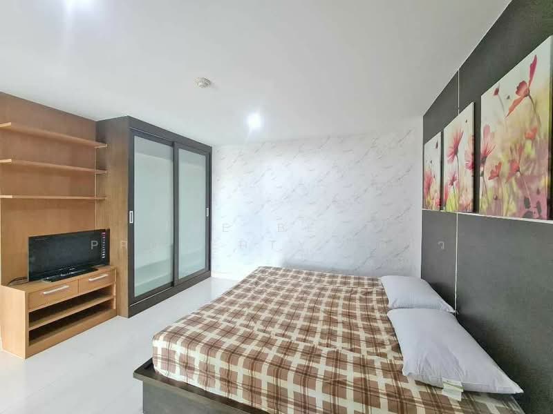 The Green 2 @ Sukhumvit 101, Bangkok, Sukhumvit 101, Bang Chak, Phra Khanong, Bangkok, 1 Bedroom, 47 sqm, Condo For Sale, by The Best Property เดี่ยว, 500174394 - DDproperty.com