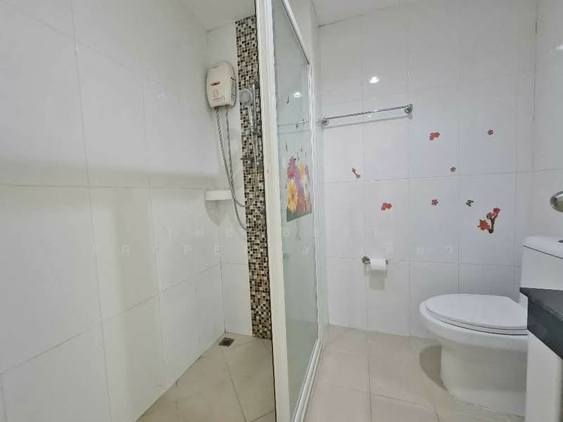 The Green 2 @ Sukhumvit 101, Bangkok, Sukhumvit 101, Bang Chak, Phra Khanong, Bangkok, 1 Bedroom, 47 sqm, Condo For Sale, by The Best Property เดี่ยว, 500174394 - DDproperty.com