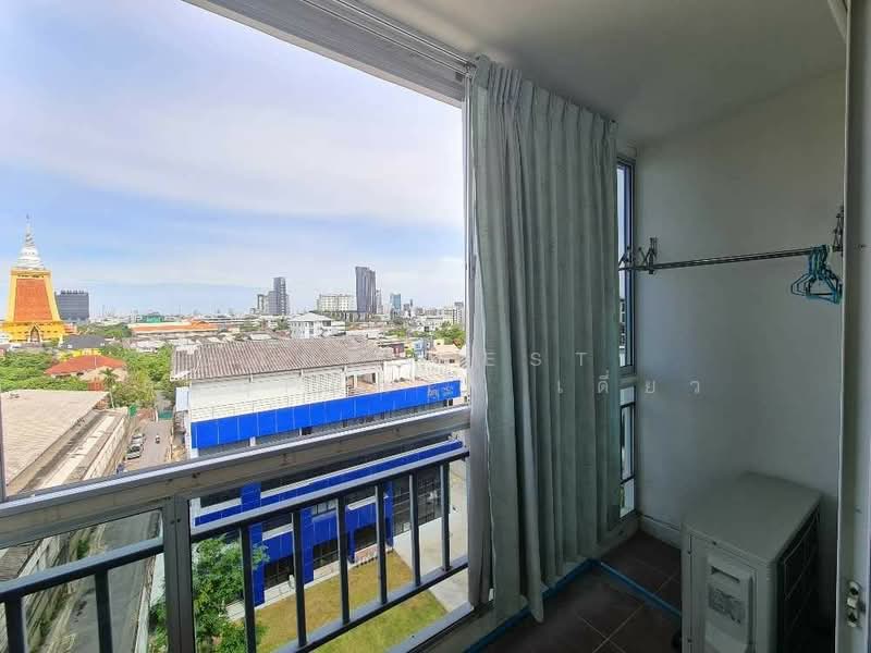 The Green 2 @ Sukhumvit 101, Bangkok, Sukhumvit 101, Bang Chak, Phra Khanong, Bangkok, 1 Bedroom, 47 sqm, Condo For Sale, by The Best Property เดี่ยว, 500174394 - DDproperty.com