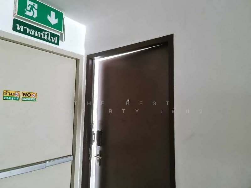 The Green 2 @ Sukhumvit 101 : เดอะ กรีน 2 แอท สุขุมวิท 101, กรุงเทพ, สุขุมวิท 101, บางจาก, พระโขนง, กรุงเทพ, 47 ตร.ม., คอนโด ขาย, โดย The Best Property เดี่ยว, 500174394 - DDproperty.com