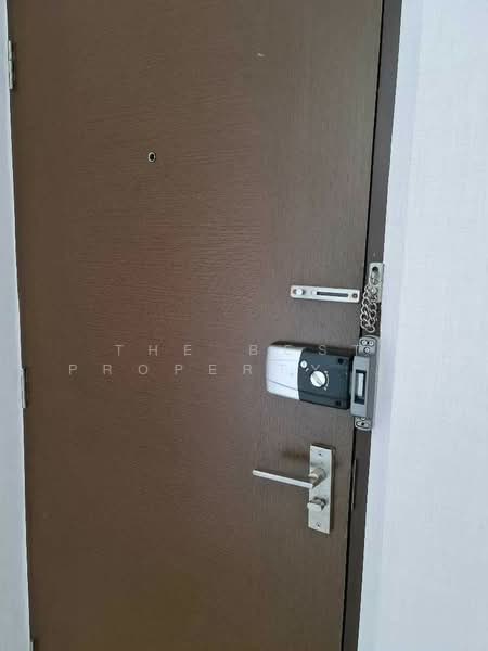 The Green 2 @ Sukhumvit 101, Bangkok, Sukhumvit 101, Bang Chak, Phra Khanong, Bangkok, 1 Bedroom, 47 sqm, Condo For Sale, by The Best Property เดี่ยว, 500174394 - DDproperty.com