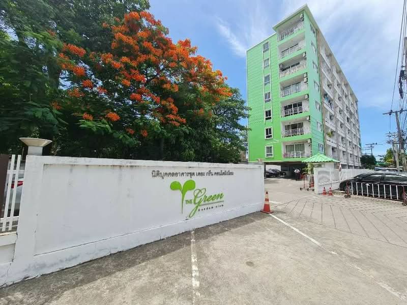 The Green 2 @ Sukhumvit 101, Bangkok, Sukhumvit 101, Bang Chak, Phra Khanong, Bangkok, 1 Bedroom, 47 sqm, Condo For Sale, by The Best Property เดี่ยว, 500174394 - DDproperty.com