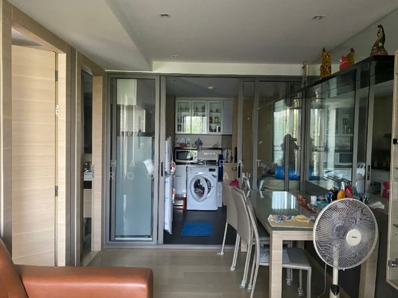 Klass Silom, Bangkok, 52 Silom Road, Silom, Bang Rak, Bangkok, 1 Bedroom, 38 sqm, Condo For Sale, by Hathairat Rookphan , 500174395 - DDproperty.com