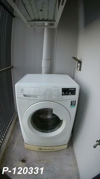 M Jatujak, Bangkok, Phahonyothin Road, Chatuchak, Chatuchak, Bangkok, 1 Bedroom, 28 sqm, Condo For Rent, by Nichaphat Sakunchayapha, 500174396 - DDproperty.com