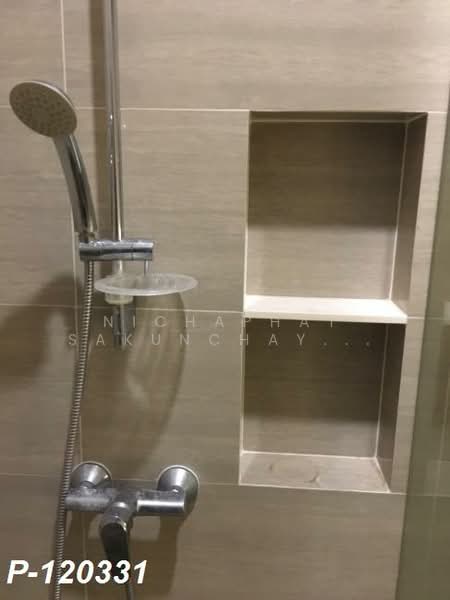 M Jatujak, Bangkok, Phahonyothin Road, Chatuchak, Chatuchak, Bangkok, 1 Bedroom, 28 sqm, Condo For Rent, by Nichaphat Sakunchayapha, 500174396 - DDproperty.com