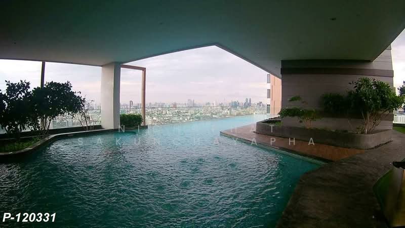 M Jatujak, Bangkok, Phahonyothin Road, Chatuchak, Chatuchak, Bangkok, 1 Bedroom, 28 sqm, Condo For Rent, by Nichaphat Sakunchayapha, 500174396 - DDproperty.com