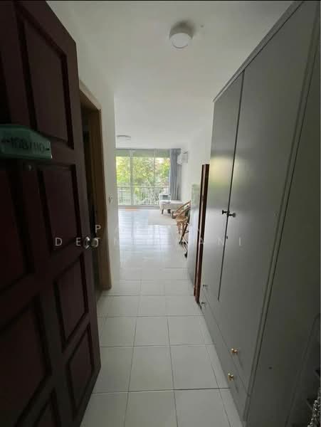 Raintree Villa, Bangkok, 108 198 Soi Sukhumvit 53, Khlong Tan Nua, Watthana, Bangkok, 1 Bedroom, 30 sqm, Condo For Sale, by Pafhun Detnopmani , 500174398 - DDproperty.com