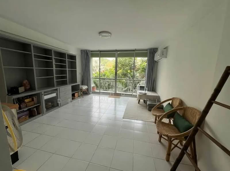 Raintree Villa, Bangkok, 108 198 Soi Sukhumvit 53, Khlong Tan Nua, Watthana, Bangkok, 1 Bedroom, 30 sqm, Condo For Sale, by Pafhun Detnopmani , 500174398 - DDproperty.com