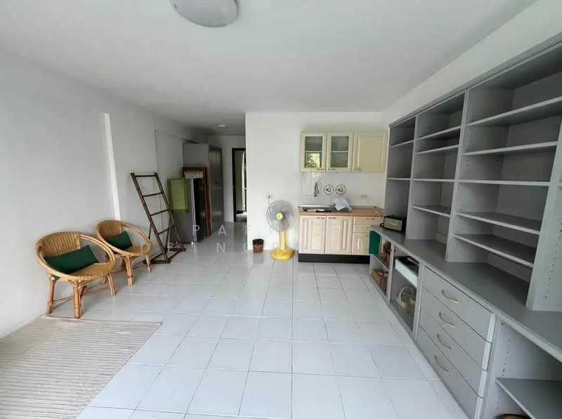 Raintree Villa, Bangkok, 108 198 Soi Sukhumvit 53, Khlong Tan Nua, Watthana, Bangkok, 1 Bedroom, 30 sqm, Condo For Sale, by Pafhun Detnopmani , 500174398 - DDproperty.com