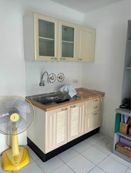 Raintree Villa : เรนทรี วิลล่า, กรุงเทพ, 108 198 ซอยสุขุมวิท 53, คลองตันเหนือ, วัฒนา, กรุงเทพ, 30 ตร.ม., คอนโด ขาย, โดย Pafhun  Detnopmani , 500174398 - DDproperty.com