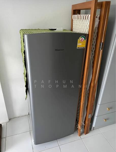 Raintree Villa, Bangkok, 108 198 Soi Sukhumvit 53, Khlong Tan Nua, Watthana, Bangkok, 1 Bedroom, 30 sqm, Condo For Sale, by Pafhun Detnopmani , 500174398 - DDproperty.com