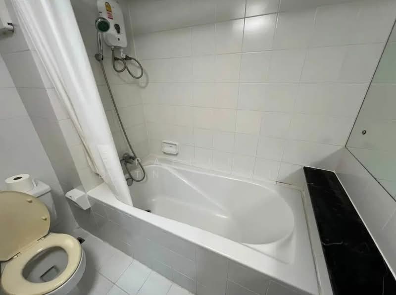 Raintree Villa, Bangkok, 108 198 Soi Sukhumvit 53, Khlong Tan Nua, Watthana, Bangkok, 1 Bedroom, 30 sqm, Condo For Sale, by Pafhun Detnopmani , 500174398 - DDproperty.com