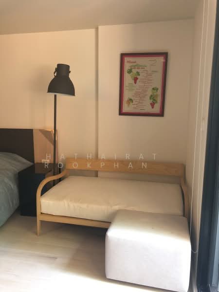 Circle S Sukumvit 12, Bangkok, Soi Sukumvit 12, Khlong Toei, Khlong Toei, Bangkok, 1 Bedroom, 32 sqm, Condo For Sale, by Hathairat Rookphan , 500174400 - DDproperty.com