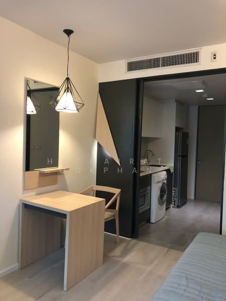 Circle S Sukumvit 12, Bangkok, Soi Sukumvit 12, Khlong Toei, Khlong Toei, Bangkok, 1 Bedroom, 32 sqm, Condo For Sale, by Hathairat Rookphan , 500174400 - DDproperty.com