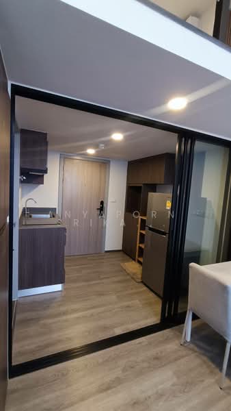 The Origin Ladprao Bangkapi, Bangkok, 3339 Lat Phrao Rd, Khlong Chan, Bang Kapi, Bangkok, 1 Bedroom, 35 sqm, Condo For Rent, by Anyaporn Srikanlayanabut, 500174401 - DDproperty.com