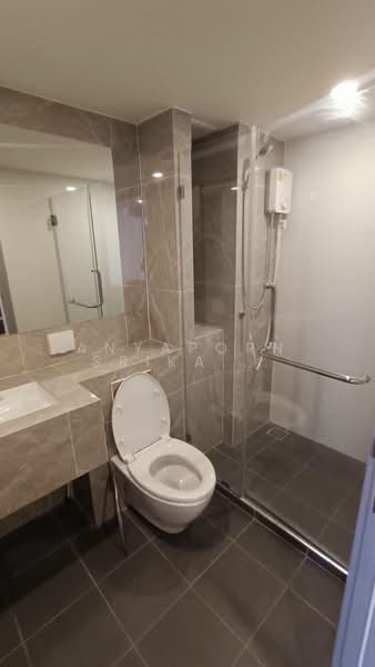 The Origin Ladprao Bangkapi, Bangkok, 3339 Lat Phrao Rd, Khlong Chan, Bang Kapi, Bangkok, 1 Bedroom, 35 sqm, Condo For Rent, by Anyaporn Srikanlayanabut, 500174401 - DDproperty.com