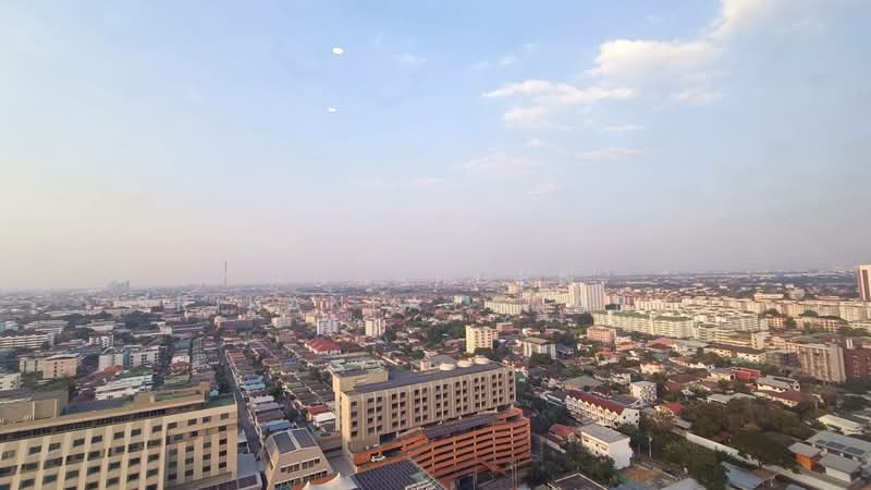 The Origin Ladprao Bangkapi, กรุงเทพ, 3339 Lat Phrao Rd, คลองจั่น, บางกะปิ, กรุงเทพ, 35 ตร.ม., คอนโด ให้เช่า, โดย Anyaporn Srikanlayanabut, 500174401 - DDproperty.com