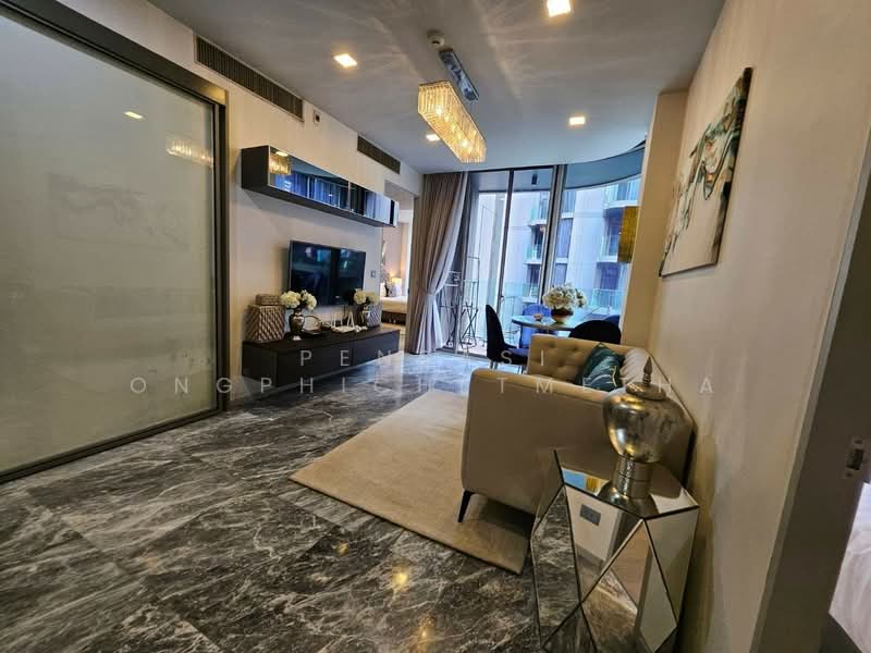 ASHTON Residence 41 : แอชตัน เรสซิเดนซ์ 41, กรุงเทพ, สุขุมวิท 41, คลองตันเหนือ, วัฒนา, กรุงเทพ, 77 ตร.ม., คอนโด ให้เช่า, โดย Pensasi Ongphichetmetha, 500174402 - DDproperty.com