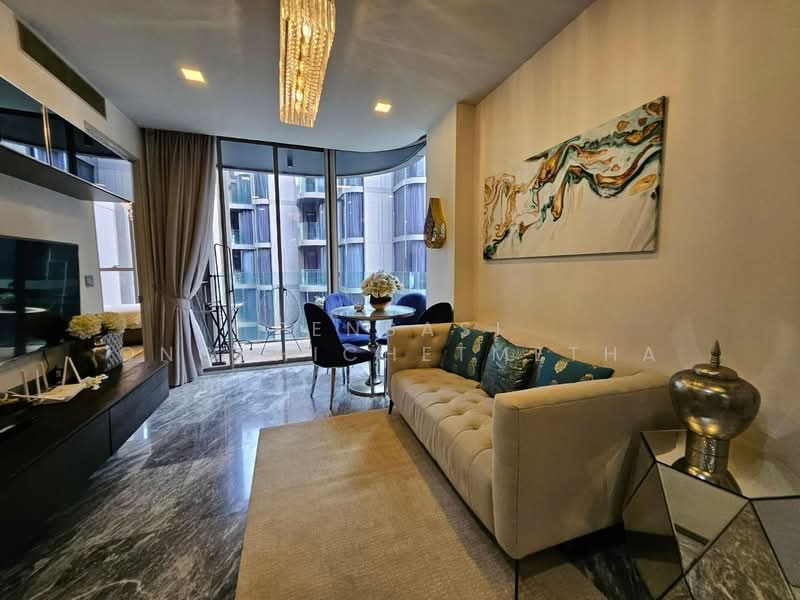 ASHTON Residence 41 : แอชตัน เรสซิเดนซ์ 41, กรุงเทพ, สุขุมวิท 41, คลองตันเหนือ, วัฒนา, กรุงเทพ, 77 ตร.ม., คอนโด ให้เช่า, โดย Pensasi Ongphichetmetha, 500174402 - DDproperty.com