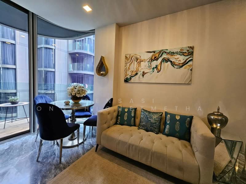 ASHTON Residence 41 : แอชตัน เรสซิเดนซ์ 41, กรุงเทพ, สุขุมวิท 41, คลองตันเหนือ, วัฒนา, กรุงเทพ, 77 ตร.ม., คอนโด ให้เช่า, โดย Pensasi Ongphichetmetha, 500174402 - DDproperty.com