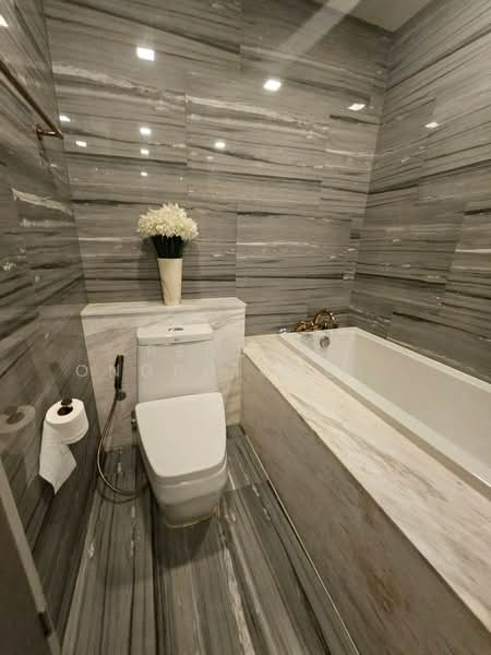 ASHTON Residence 41, Bangkok, Sukhumvit 41, Khlong Tan Nua, Watthana, Bangkok, 2 Bedrooms, 77 sqm, Condo For Rent, by Pensasi Ongphichetmetha, 500174402 - DDproperty.com