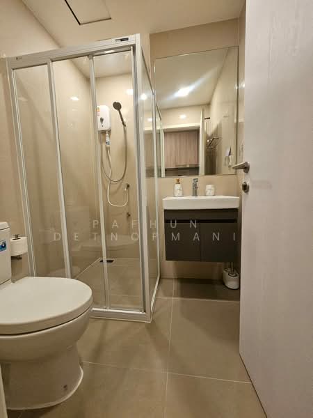 Modiz Sukhumvit 50, Bangkok, Soi Sukhumvit 50, Phra Kanong, Khlong Toei, Bangkok, 1 Bedroom, 24 sqm, Condo For Sale, by Pafhun  Detnopmani , 500174403 - DDproperty.com