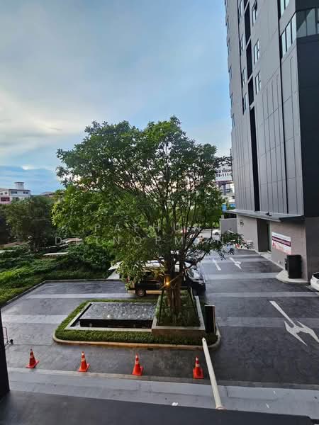 Modiz Sukhumvit 50, Bangkok, Soi Sukhumvit 50, Phra Kanong, Khlong Toei, Bangkok, 1 Bedroom, 24 sqm, Condo For Sale, by Pafhun  Detnopmani , 500174403 - DDproperty.com