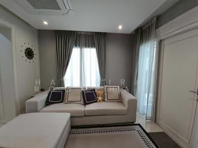 ขาย - Landmark Ekamai-Ramindra : แลนด์มาร์ค เอกมัย-รามอินทรา, กรุงเทพ