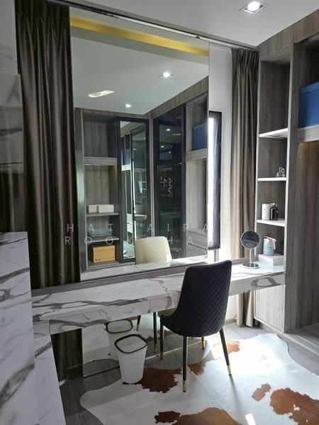 Landmark Ekamai-Ramindra, Bangkok, Sukhonthasawat Road, Lat Phrao, Lat Phrao, Bangkok, 3 Bedrooms, 168 sqm, Townhouse For Sale, by Hathairat Rookphan , 500174404 - DDproperty.com