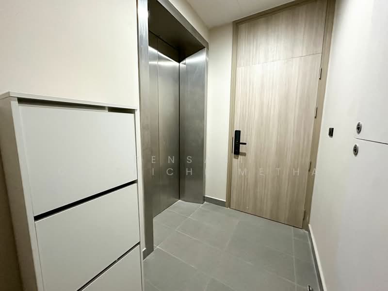 Noble Ploenchit, Bangkok, 1035 Ploenchit  Road, Lumphini, Pathum Wan, Bangkok, 1 Bedroom, 45 sqm, Condo For Rent, by Pensasi Ongphichetmetha, 500174406 - DDproperty.com