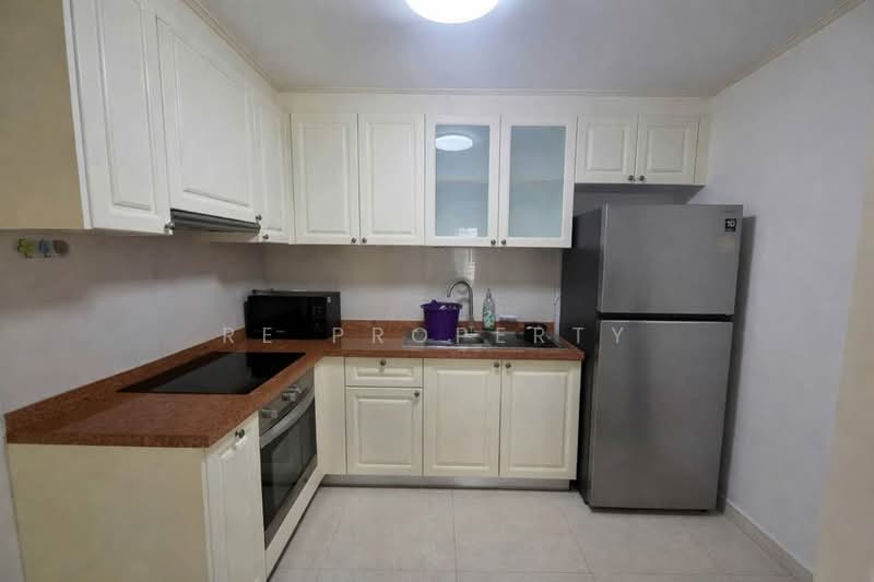 La Vie En Rose Place, Bangkok, Soi Sukhumvit 36, Khong Tan, Khlong Toei, Bangkok, 3 Bedrooms, 132 sqm, Condo For Rent, by RE Property, 500174408 - DDproperty.com