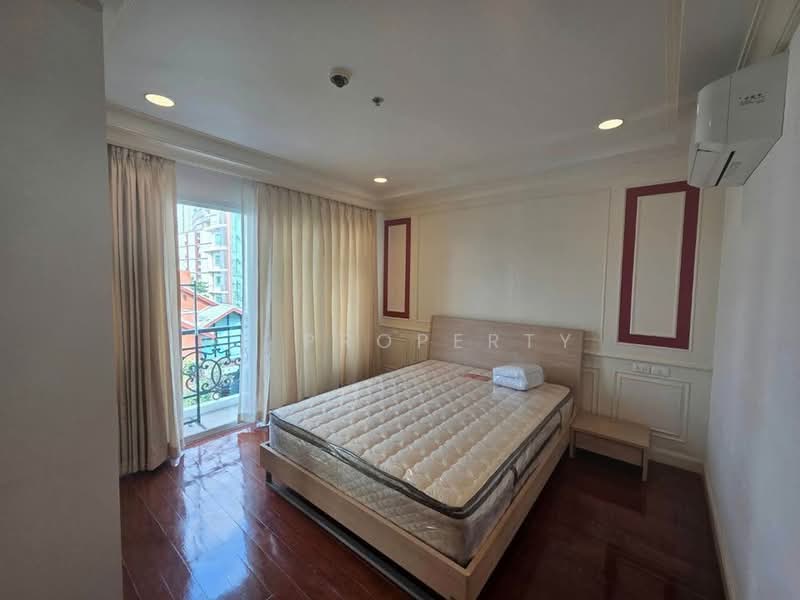 La Vie En Rose Place, Bangkok, Soi Sukhumvit 36, Khong Tan, Khlong Toei, Bangkok, 3 Bedrooms, 132 sqm, Condo For Rent, by RE Property, 500174408 - DDproperty.com