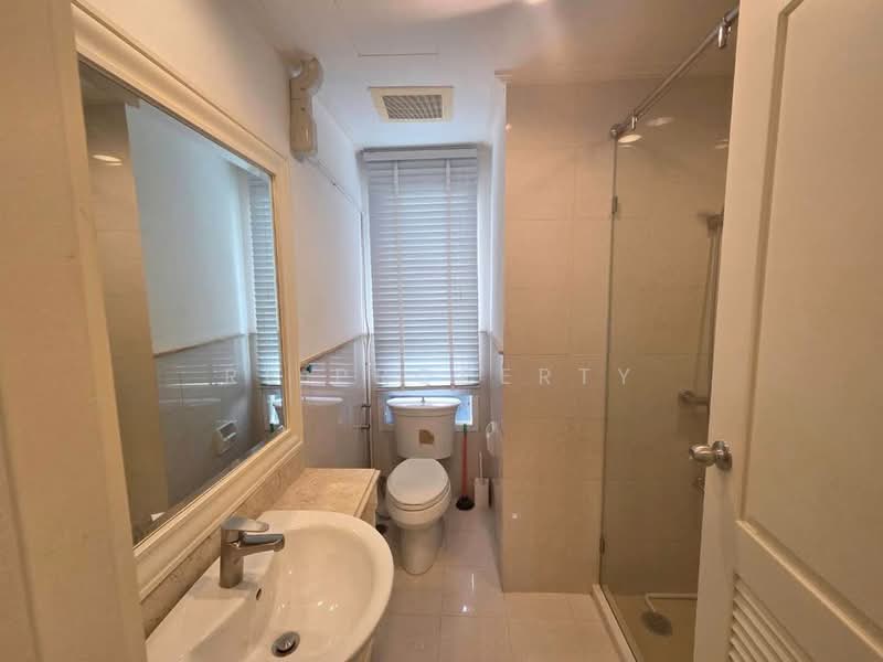 La Vie En Rose Place, Bangkok, Soi Sukhumvit 36, Khong Tan, Khlong Toei, Bangkok, 3 Bedrooms, 132 sqm, Condo For Rent, by RE Property, 500174408 - DDproperty.com