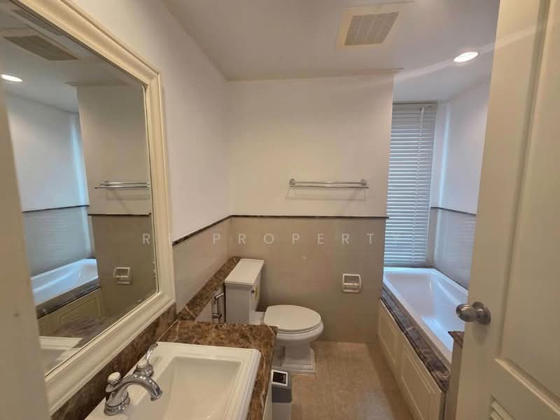 La Vie En Rose Place, Bangkok, Soi Sukhumvit 36, Khong Tan, Khlong Toei, Bangkok, 3 Bedrooms, 132 sqm, Condo For Rent, by RE Property, 500174408 - DDproperty.com