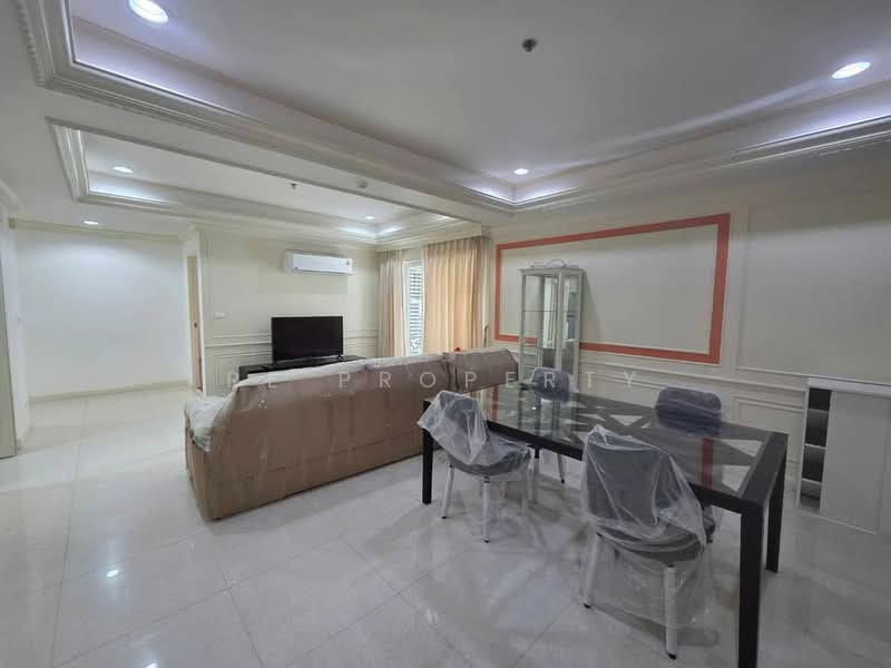 La Vie En Rose Place, Bangkok, Soi Sukhumvit 36, Khong Tan, Khlong Toei, Bangkok, 3 Bedrooms, 132 sqm, Condo For Rent, by RE Property, 500174408 - DDproperty.com