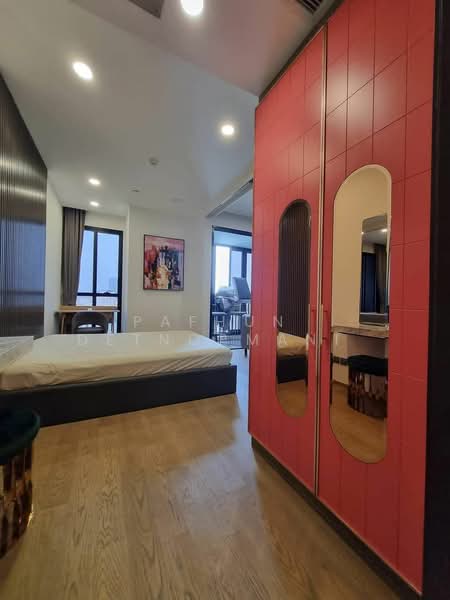 ASHTON Chula-Silom : แอชตัน จุฬา-สีลม, กรุงเทพ, ถนนพระราม 4 แขวงบางรัก เขต บางรัก กรุงเทพมหานคร 10500, สี่พระยา, บางรัก, กรุงเทพ, 34 ตร.ม., คอนโด ขาย, โดย Pafhun Detnopmani , 500174409 - DDproperty.com