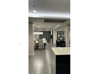 For Rent - Nusasiri Grand, Bangkok